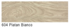 Prekės nuotrauka PVC Grindjuostė ESQUERO (2,5m*66,6mm*21,9mm) 604 Bianco platanas 