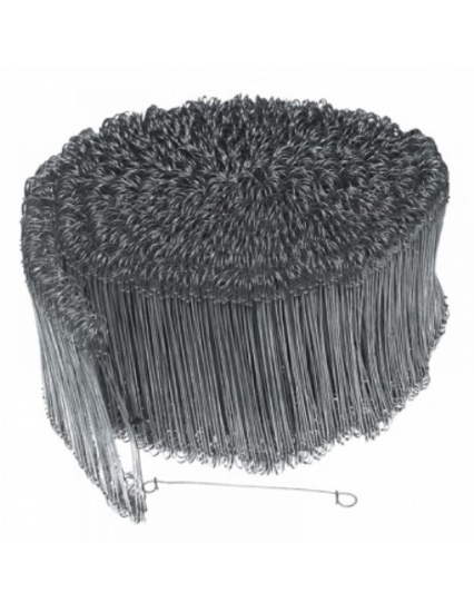 Viela armatūros rišimui 1,2 x 180 mm 1000 vnt. Jupoja - ir remontui ir ...