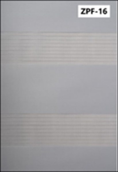 Prekės nuotrauka Klasikinė ritininė užuolaida DEKORIKA D&N, pilkos sp., Ø 25 mm, 160 x 160 cm, 100 % PES