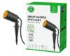 Prekės „Sodo LED šviestuvas 230Vac, 7W 520lm 3000K - 6500K, RGB+CCT, IP65, išmanusis Wi-Fi, valdomas programėle, TUYA / Smart Life, WOOX IŠPARDUOTA“ paveikslėlis