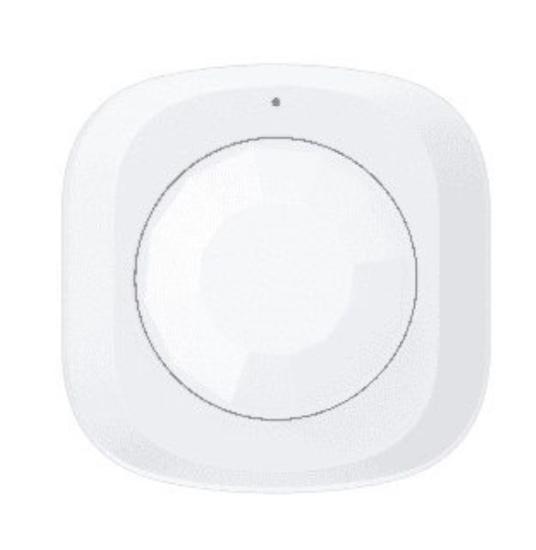 Prekės „Išmanusis ZigBee TUYA bevielis patalpos PIR judesio jutiklis, 110°,  WOOX IŠPARDUOTA“ paveikslėlis