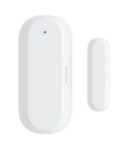 Prekės „Išmanioji bevielė ZigBee TUYA patalpos apsaugos sistema R7073, WOOX IŠPARDUOTA“ paveikslėlis