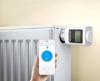 Prekės „Išmanių termostatų komplektas, 2x termostatai + ZigBee - Wi-Fi stotelė, TUYA, valdomas programėle, WOOX IŠPARDUOTA“ paveikslėlis