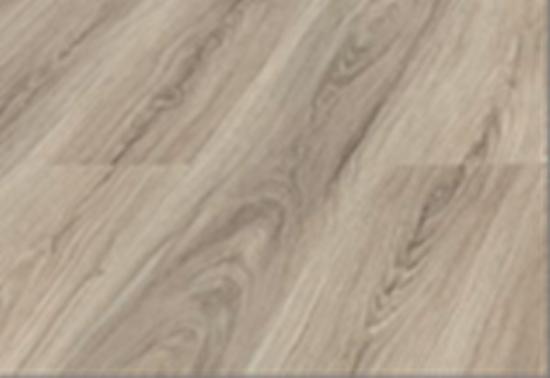 Prekės „Laminuota grindų danga s12cC5 Special 1375*188*12mm: Spalva-4848 Romanso ąžuolas(Romans oak); Atsp.klasė-AC5/33;Pav. strukt.-SO; Užraktas-EC(express click ); Grioveliai-V4; Rašt.tipas-1 juosta IŠPARDUOTA“ paveikslėlis