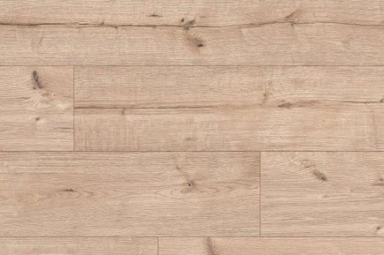 Prekės „Laminuota grindų danga 55087 ARTEO 33klasė 1286x282x8mm Oak Gibson IŠPARDUOTA“ paveikslėlis