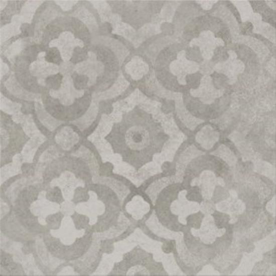 Prekės „CERSANIT Plytelės akmens masės PATCHWORK KOBE LIGHT GREY 29,8x29,8cm IŠPARDUOTA“ paveikslėlis