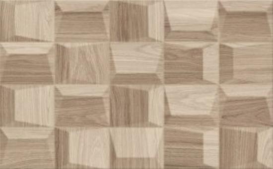 Prekės „Plytelės sienų OLD STORY WOOD STRUCTURE 25x40cm  IŠPARDUOTA“ paveikslėlis