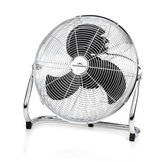 Prekės „Ventiliatorius 100W 40cm COMMODOOR IŠPARDUOTA“ paveikslėlis