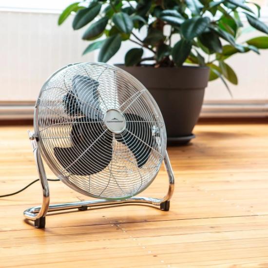 Prekės „Ventiliatorius 100W 40cm COMMODOOR IŠPARDUOTA“ paveikslėlis