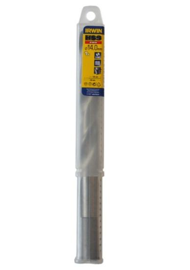 Prekės „Grąžtas metalui HSS PRO 17,5 mm (nutek.) IŠPARDUOTA“ paveikslėlis