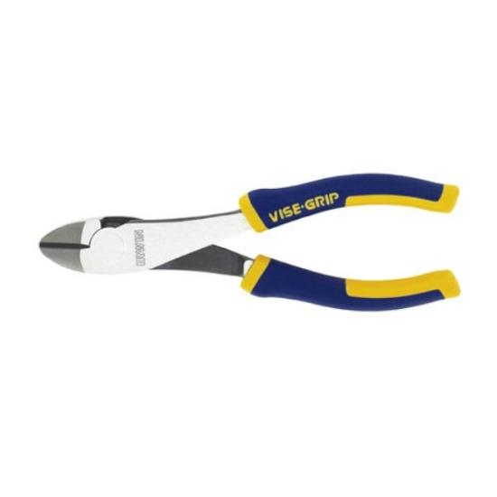 Prekės „Gnybtuvai „IRWIN" 200 mm IŠPARDUOTA“ paveikslėlis