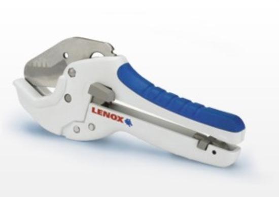 Prekės „Plast. vamzdžių žirklės „LENOX" 42 mm IŠPARDUOTA“ paveikslėlis