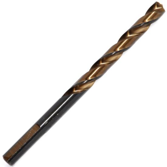 Prekės „Grąžtas metalui TURBOMAX HSS 13,0 mm IŠPARDUOTA“ paveikslėlis