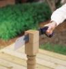 Prekės „Pjūklas „IRWIN" PULL SAW 300 mm 14TPI IŠPARDUOTA“ paveikslėlis