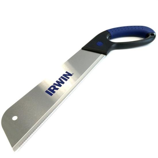 Prekės „Pjūklas „IRWIN" PULL SAW 300 mm 14TPI IŠPARDUOTA“ paveikslėlis