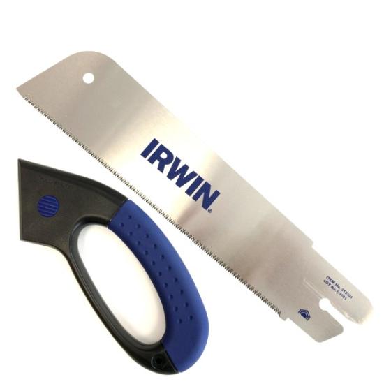 Prekės „Pjūklas „IRWIN" PULL SAW 300 mm 14TPI IŠPARDUOTA“ paveikslėlis