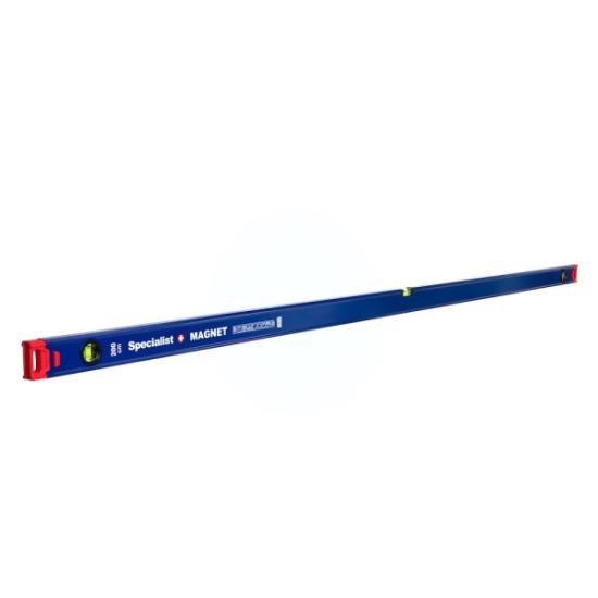 Prekės „Gulsčiukas „Specialist+" MAGNET 200 cm IŠPARDUOTA“ paveikslėlis