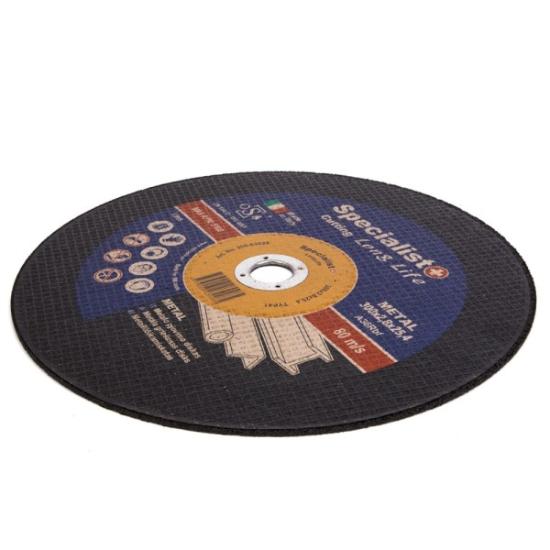 Prekės „Metalo pj.diskas 300x2,8x25,4 mm IŠPARDUOTA“ paveikslėlis