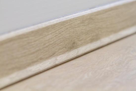 Prekės „PVC grindjuostė GraboProfil Hard-Foam 2102 Lannister (60*2200mm) IŠPARDUOTA“ paveikslėlis