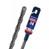Prekės „Grąžtas SDS+ BASIC 14 x 340/400 mm IŠPARDUOTA“ paveikslėlis