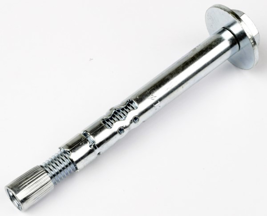 Prekės nuotrauka Ankeris su varžtu 12 x 70 mm MHA-S Mungo IŠPARDUOTA