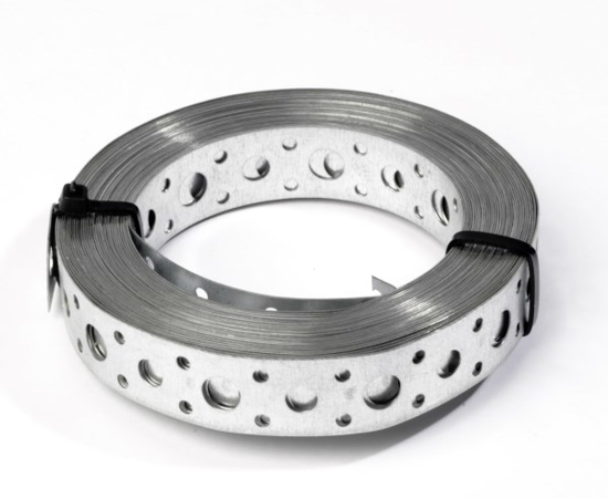 Prekės nuotrauka Juosta tvirtinimo 10 m 23 x 0,5 mm