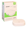Prekės nuotrauka TUYA sistemos ZigBee - Wifi stotelė, BRIDGE, 3.0, 5Vdc, Micro USB, WOOX IŠPARDUOTA