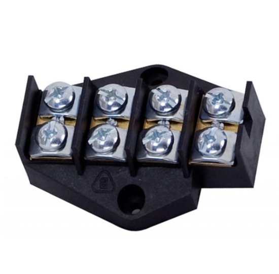 Prekės nuotrauka Kaladėlė kont. 4x10mm2 rombas