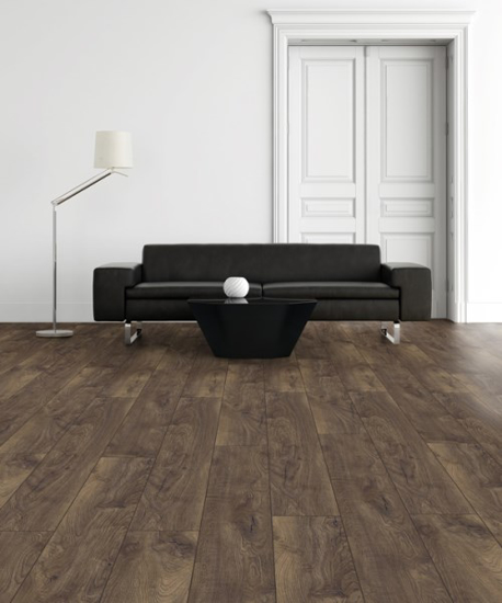 Prekės nuotrauka Laminuota grindų danga 12FT/3340/M312 3D, AC5, V4, G5 1375*188*12!! IŠPARDUOTA