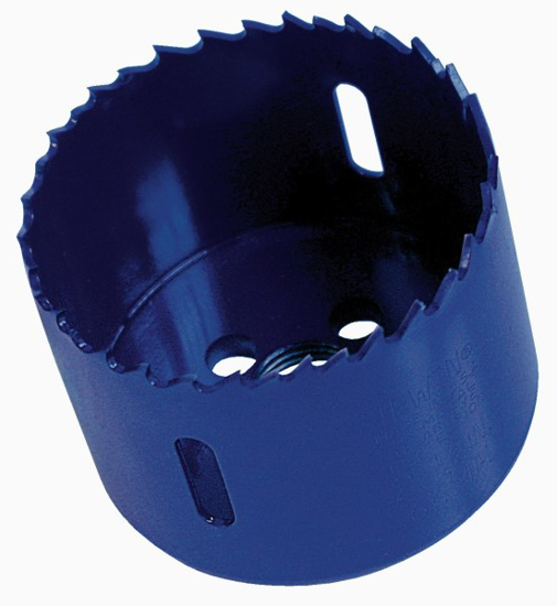 Prekės nuotrauka Karūnėlė „IRWIN" BI-METAL 51 mm IŠPARDUOTA