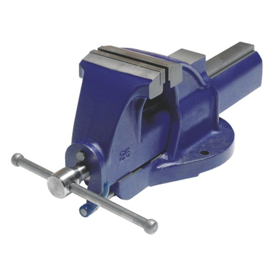 Prekės nuotrauka Šaltkalvio - mechaniko spaustuvas 115 mm IŠPARDUOTA
