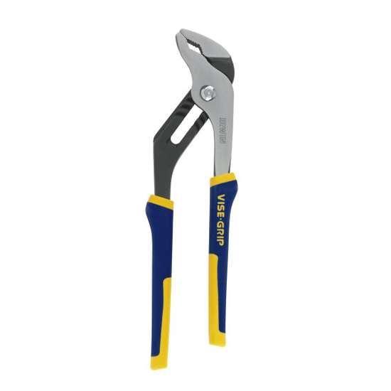 Prekės nuotrauka Perstatomos replės „IRWIN" 300 mm IŠPARDUOTA