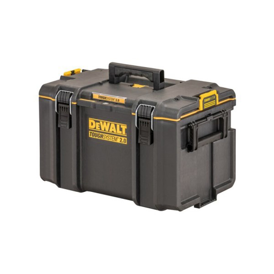 Prekės nuotrauka Dewalt ToughSystem 2.0 DS400 dėžė