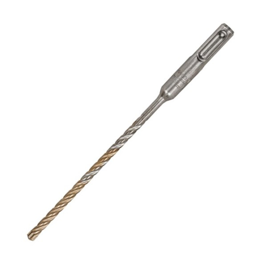 Prekės nuotrauka Grąžtas „IRWIN" SDS QUAD 7x100/160 mm