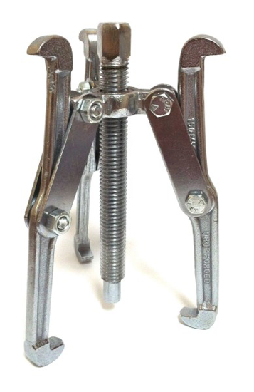 Prekės nuotrauka Guolių nuėmėjas „CONDOR" 250 mm