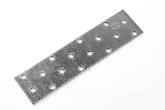 Prekės nuotrauka Plokštelė 50 x 200 x 2 mm IŠPARDUOTA