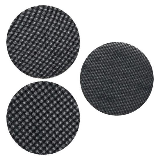Prekės nuotrauka Šlif. tinklelių rink. VELCRO 125 mm