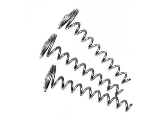 Prekės nuotrauka Spiralė vatos tvirtinimui 60mm Spring Snapit (500) IŠPARDUOTA