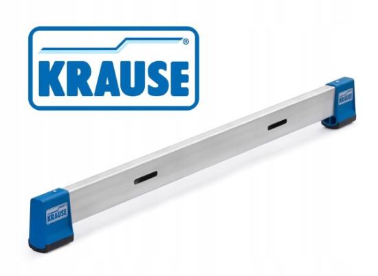 Prekės „Stabilizatorius kopėčioms 1250 x 65 x 25 mm Krause“ paveikslėlis
