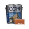 Prekės „GORI 88 COMPACT tirpiklinė lazūra Teak IŠPARDUOTA“ paveikslėlis