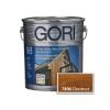 Prekės „GORI 88 COMPACT tirpiklinė lazūra Chestnut“ paveikslėlis