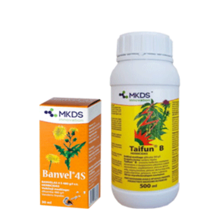 Kategorijos „Herbicidai“ paveikslėlis
