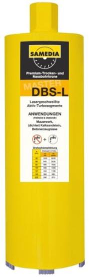 Prekės „Deim. karūna „SAMEDIA" DBS-L 62 x 350 mm IŠPARDUOTA“ paveikslėlis