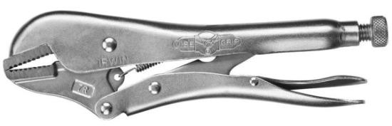 Prekės „Replės VISE-GRIP 7R 175 mm, 29 mm IŠPARDUOTA“ paveikslėlis