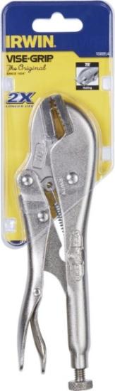 Prekės „Replės VISE-GRIP 7R 175 mm, 29 mm IŠPARDUOTA“ paveikslėlis
