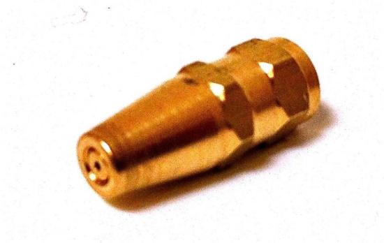 Prekės „Antgalis „KEMPER" Ø 0,80 mm IŠPARDUOTA“ paveikslėlis