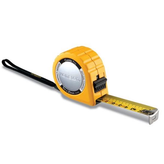 Prekės „Ruletė COMBI PRO PCP85 8 m x 25 mm IŠPARDUOTA“ paveikslėlis