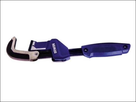 Prekės „Santechninis raktas „IRWIN" 58 mm IŠPARDUOTA“ paveikslėlis