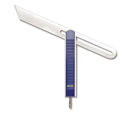 Prekės „Reguliuojamas kampainis „IRWIN" 250 mm IŠPARDUOTA“ paveikslėlis