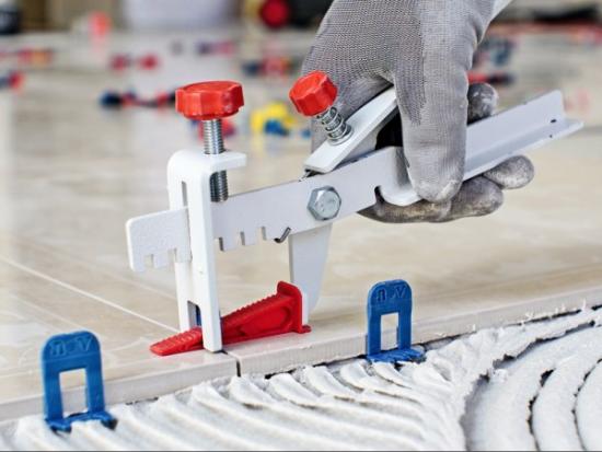 Prekės „Plytelių pritraukėjas 1mm T-NOVA 500vnt. IŠPARDUOTA“ paveikslėlis